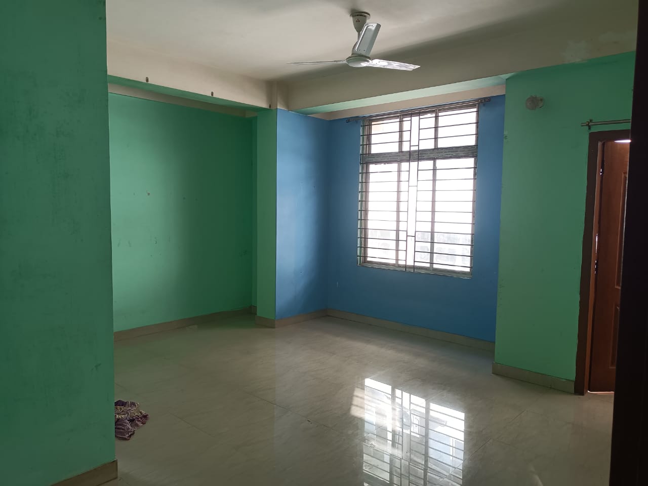 Unfurnished 3bhk in Banphool Nagar, Basisthpur, Guwahati, Assam, India for Rent